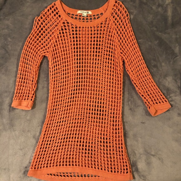 Forever 21 Just Peachy - Picture 2 of 6